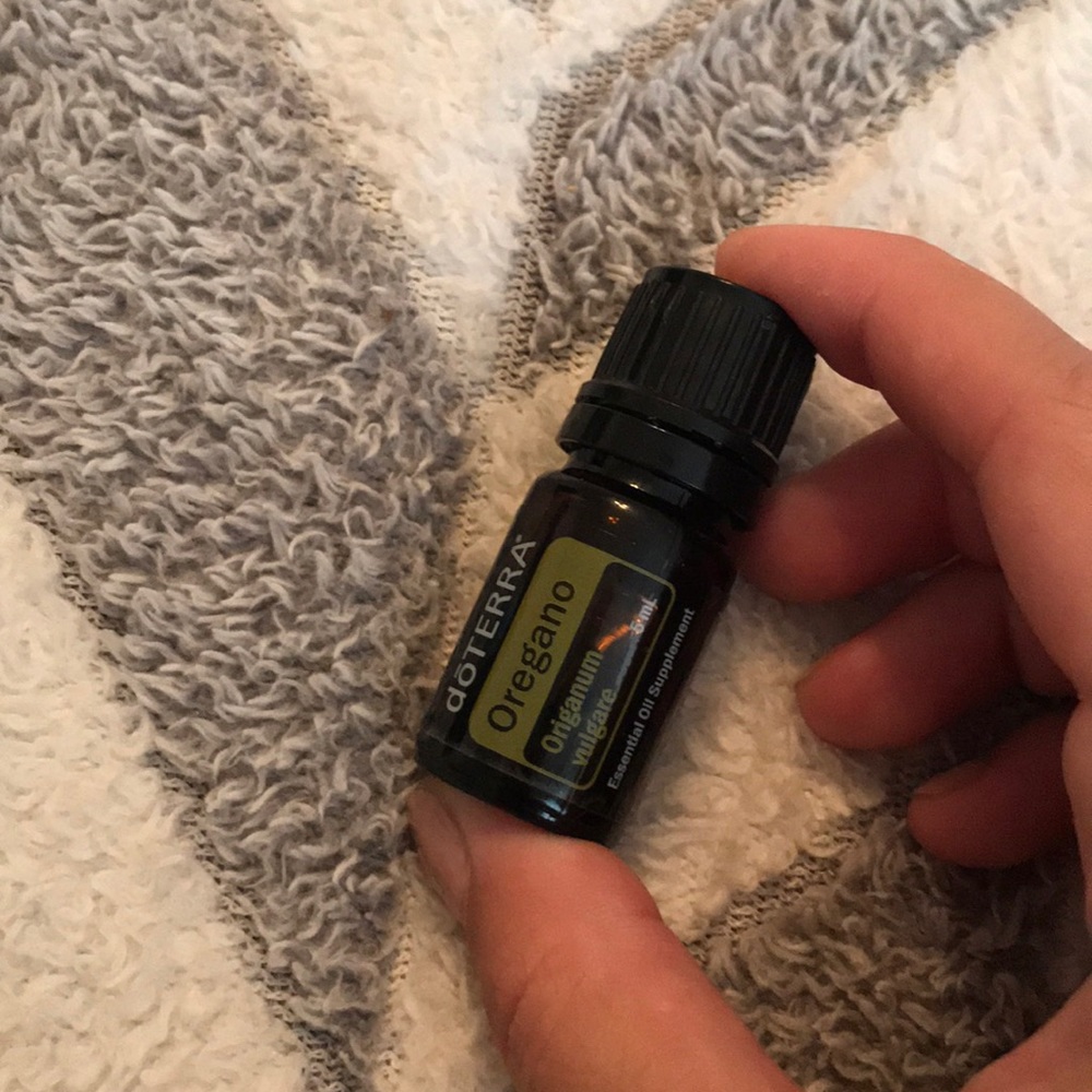 Doterra